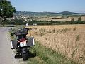 Motorradtour 2009 CZ SK H A 159